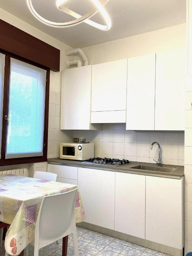 Bilocali Casa De Lazzari - Piazza Brescia - Adria Holiday Jesolo - Family Apartments Ngoại thất bức ảnh