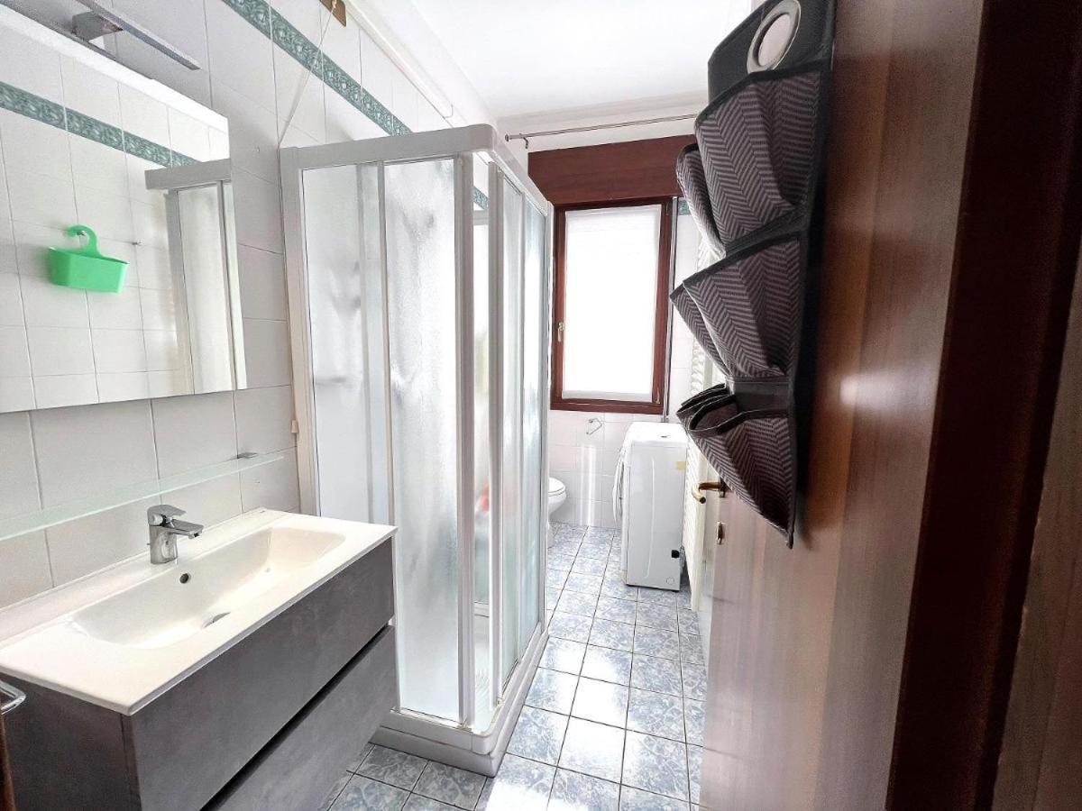 Bilocali Casa De Lazzari - Piazza Brescia - Adria Holiday Jesolo - Family Apartments Ngoại thất bức ảnh