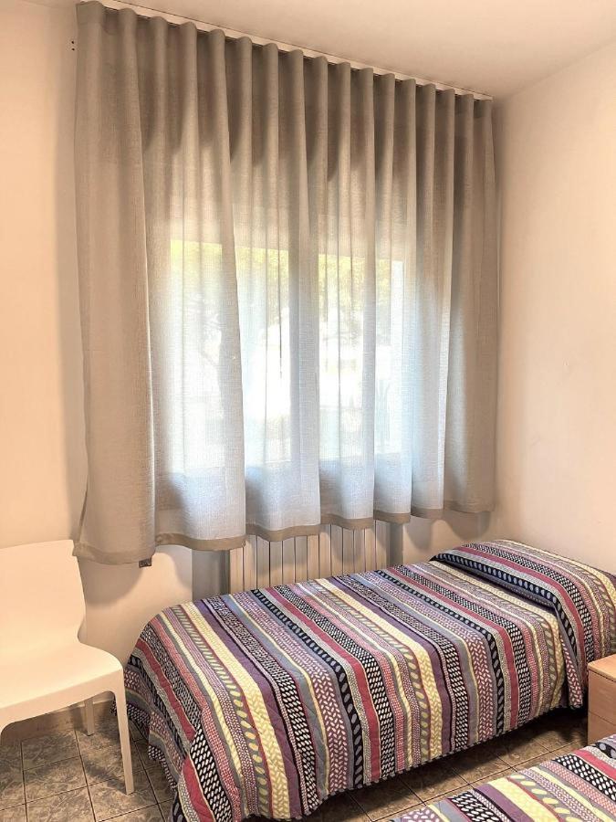 Bilocali Casa De Lazzari - Piazza Brescia - Adria Holiday Jesolo - Family Apartments Ngoại thất bức ảnh