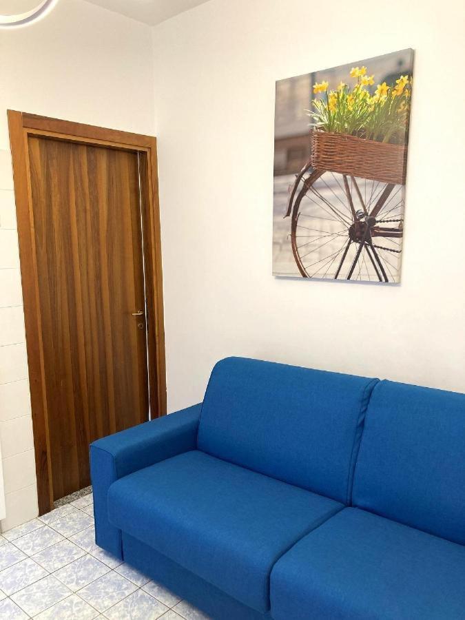 Bilocali Casa De Lazzari - Piazza Brescia - Adria Holiday Jesolo - Family Apartments Ngoại thất bức ảnh