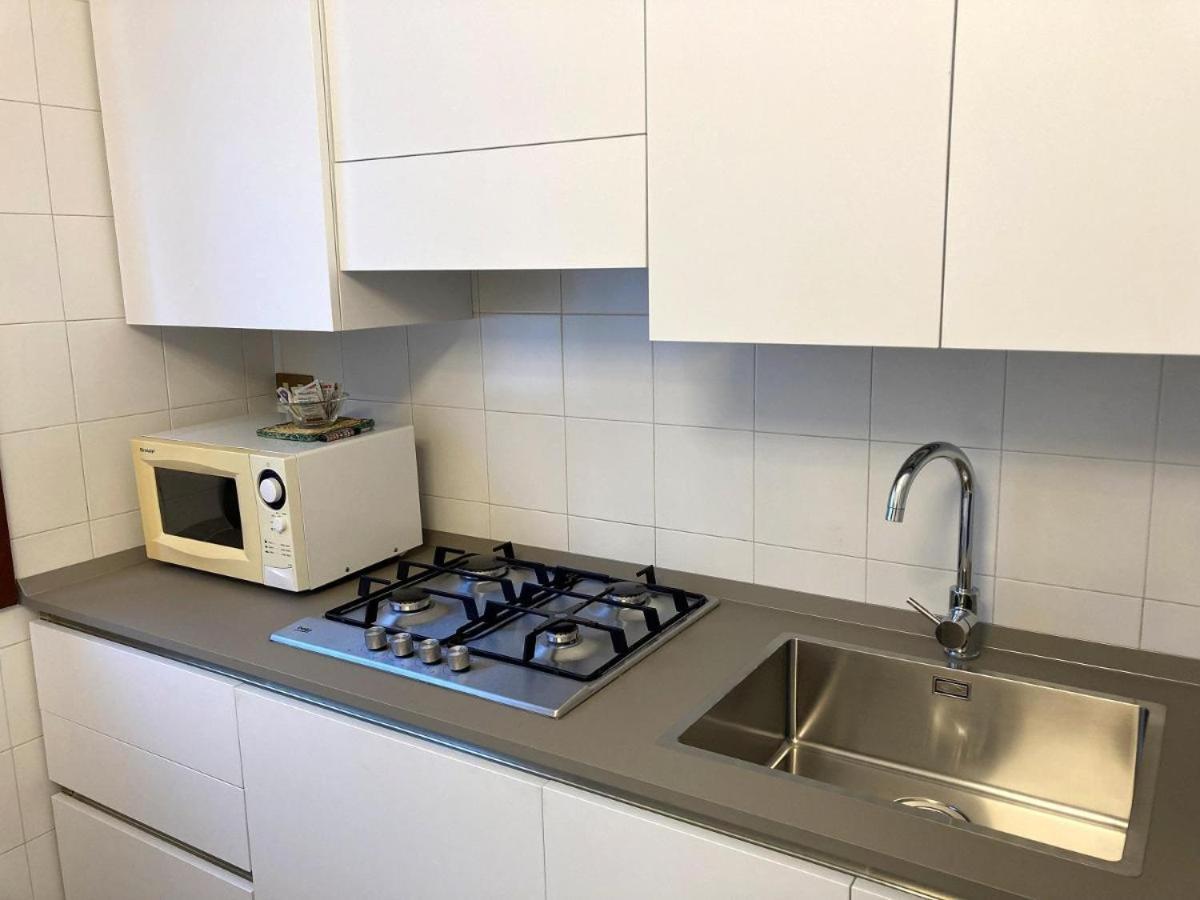 Bilocali Casa De Lazzari - Piazza Brescia - Adria Holiday Jesolo - Family Apartments Ngoại thất bức ảnh