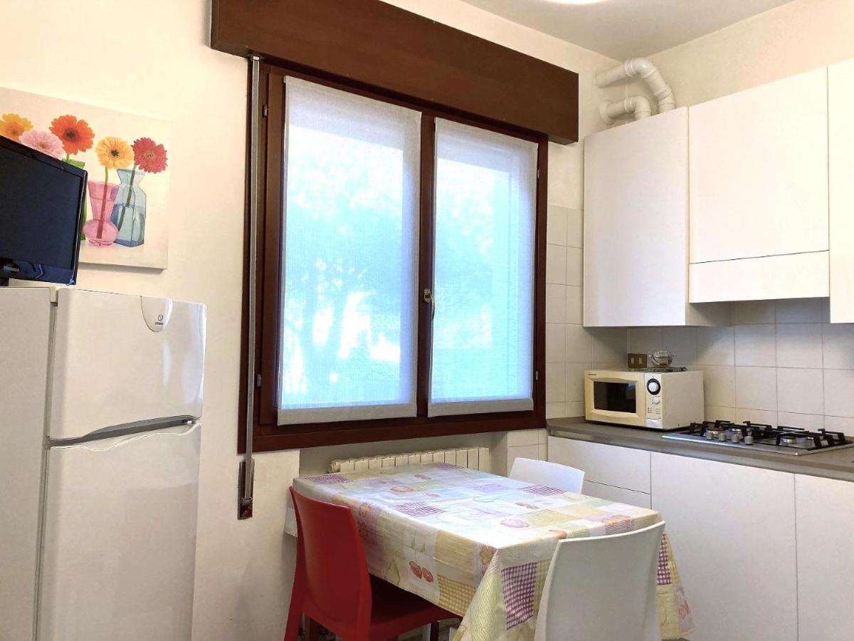 Bilocali Casa De Lazzari - Piazza Brescia - Adria Holiday Jesolo - Family Apartments Ngoại thất bức ảnh