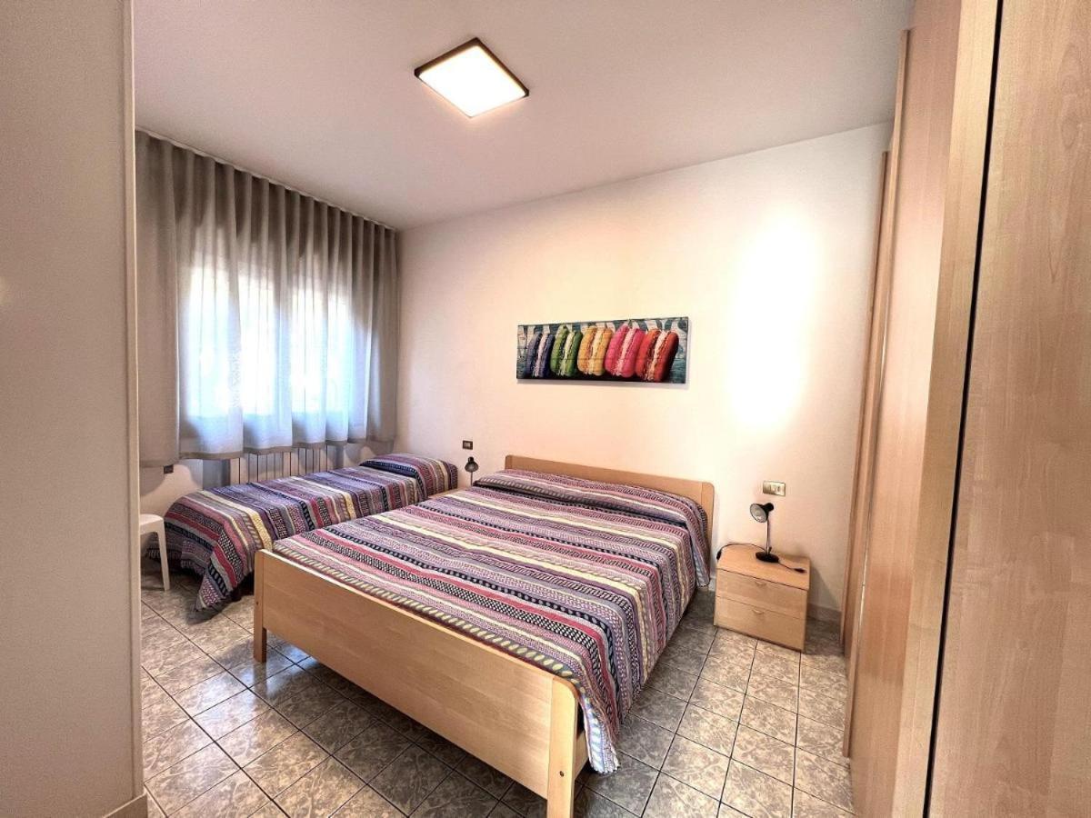 Bilocali Casa De Lazzari - Piazza Brescia - Adria Holiday Jesolo - Family Apartments Ngoại thất bức ảnh
