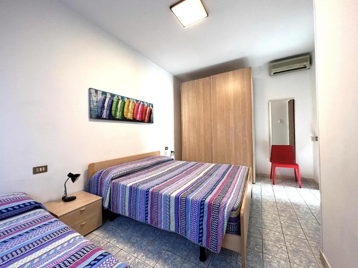 Bilocali Casa De Lazzari - Piazza Brescia - Adria Holiday Jesolo - Family Apartments Ngoại thất bức ảnh