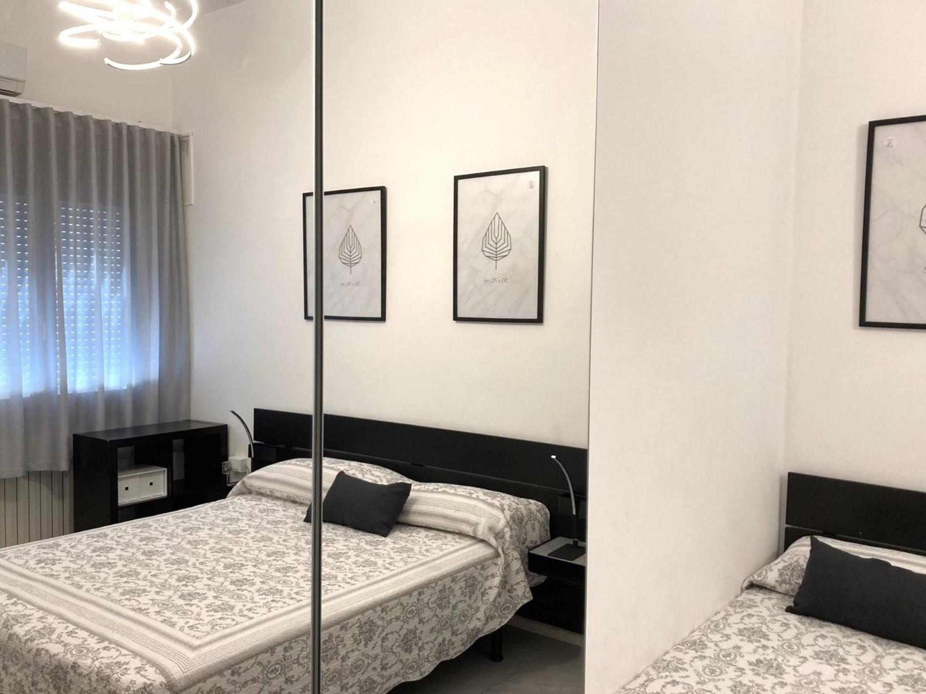 Bilocali Casa De Lazzari - Piazza Brescia - Adria Holiday Jesolo - Family Apartments Ngoại thất bức ảnh