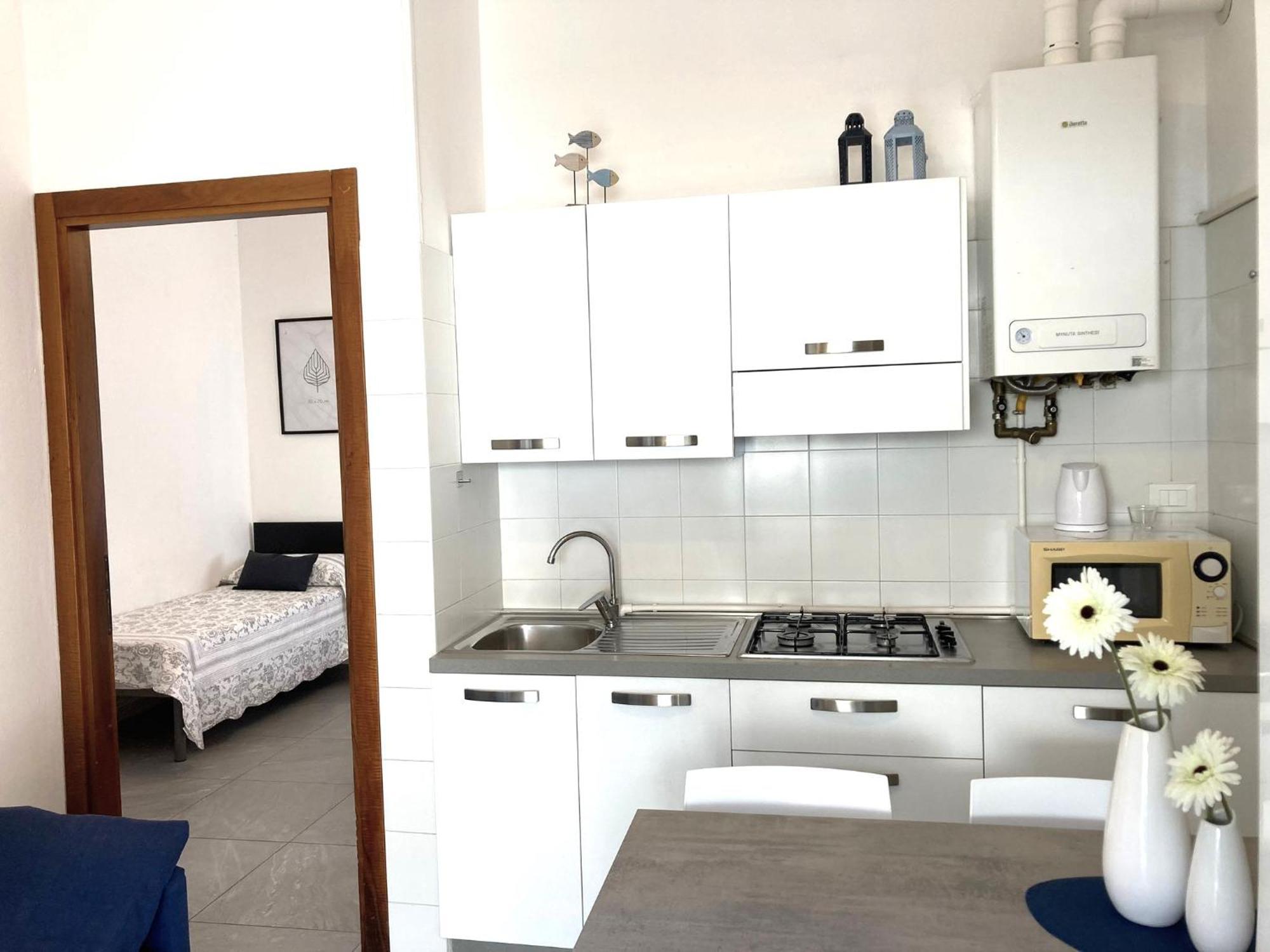 Bilocali Casa De Lazzari - Piazza Brescia - Adria Holiday Jesolo - Family Apartments Ngoại thất bức ảnh