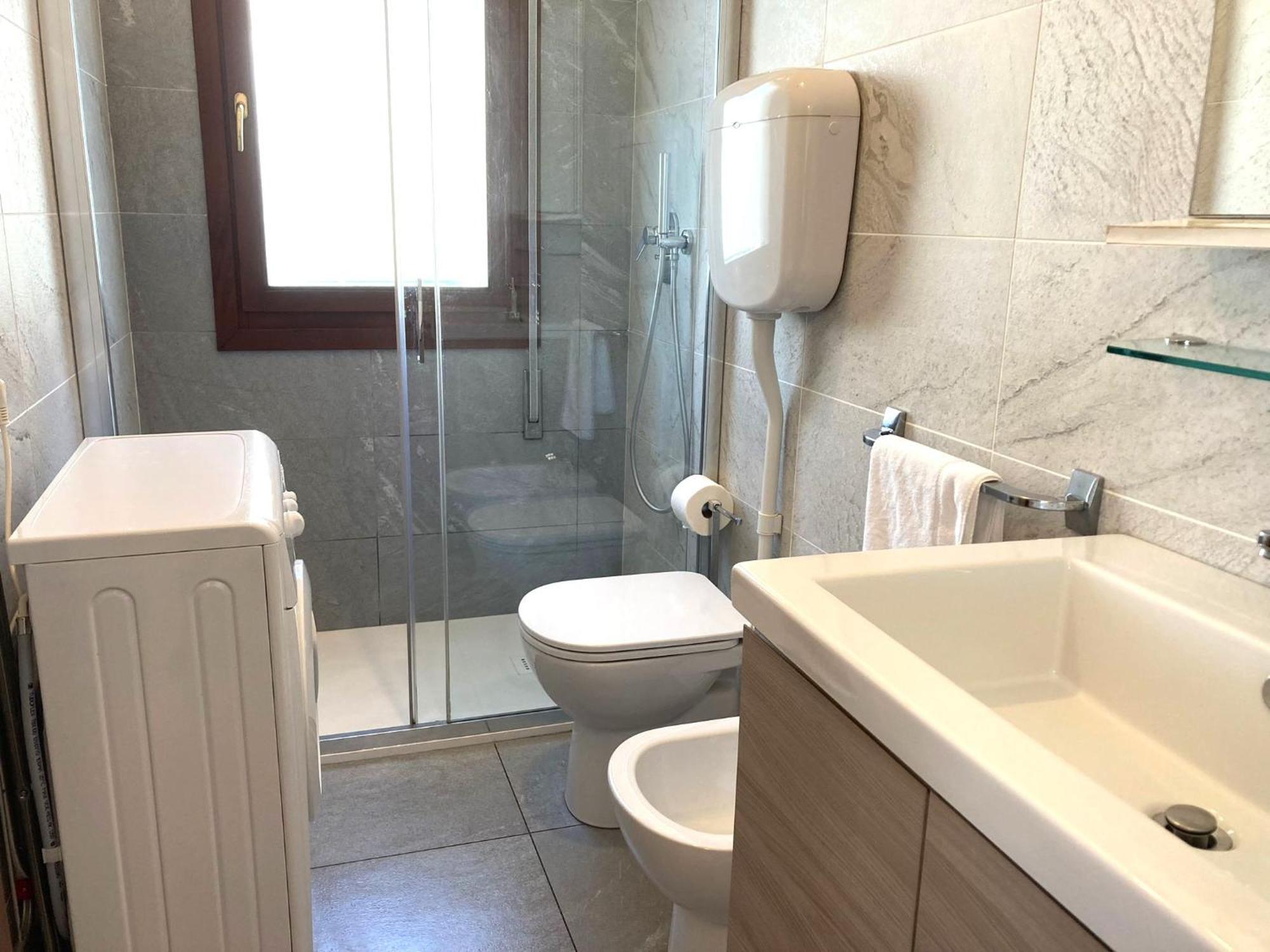 Bilocali Casa De Lazzari - Piazza Brescia - Adria Holiday Jesolo - Family Apartments Ngoại thất bức ảnh
