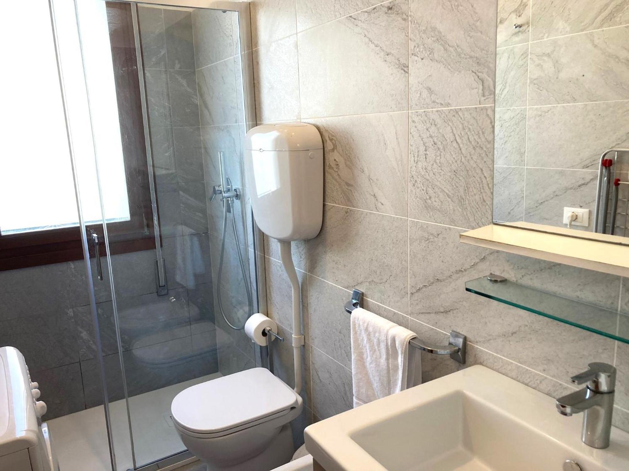 Bilocali Casa De Lazzari - Piazza Brescia - Adria Holiday Jesolo - Family Apartments Ngoại thất bức ảnh