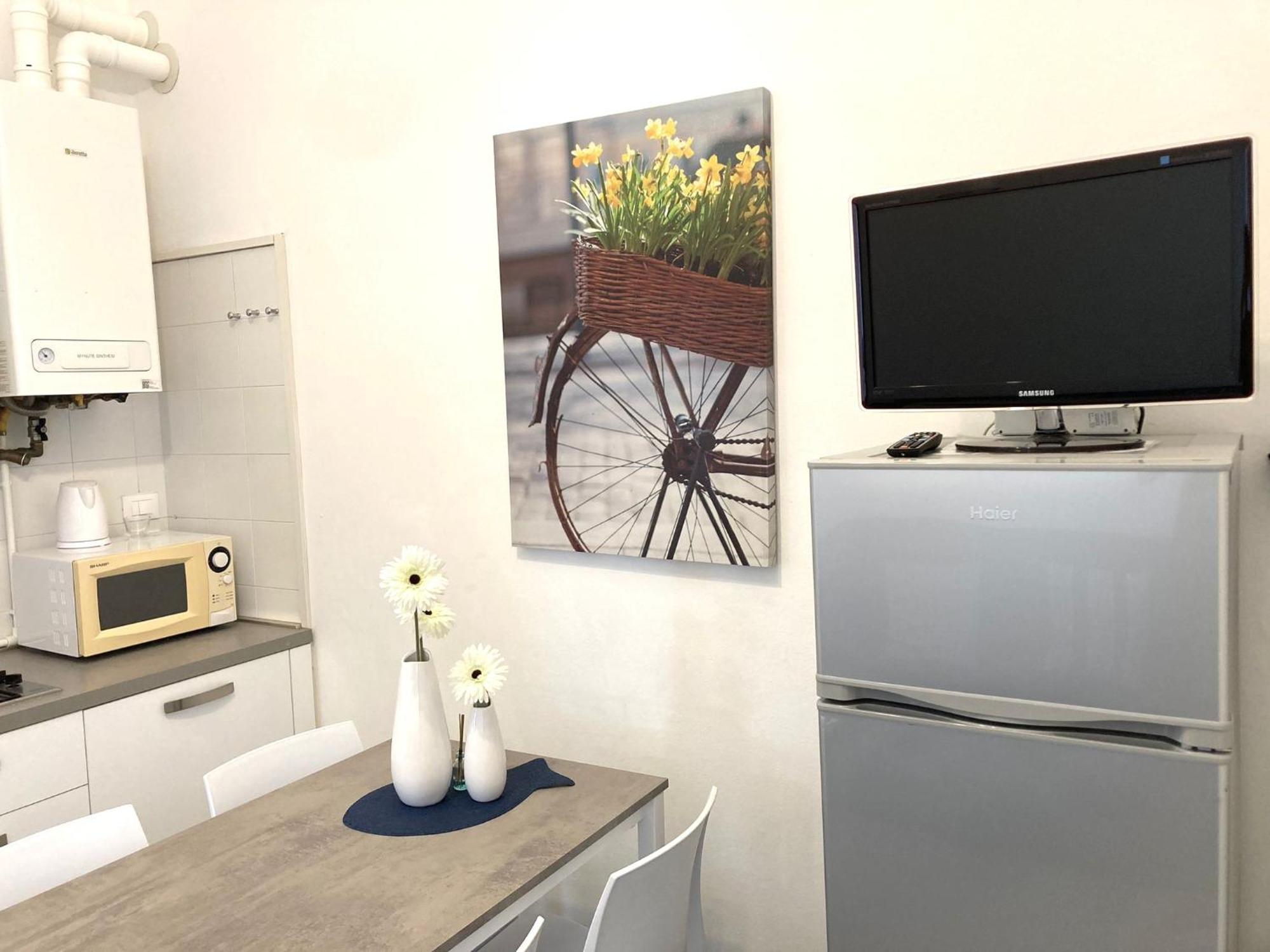 Bilocali Casa De Lazzari - Piazza Brescia - Adria Holiday Jesolo - Family Apartments Ngoại thất bức ảnh