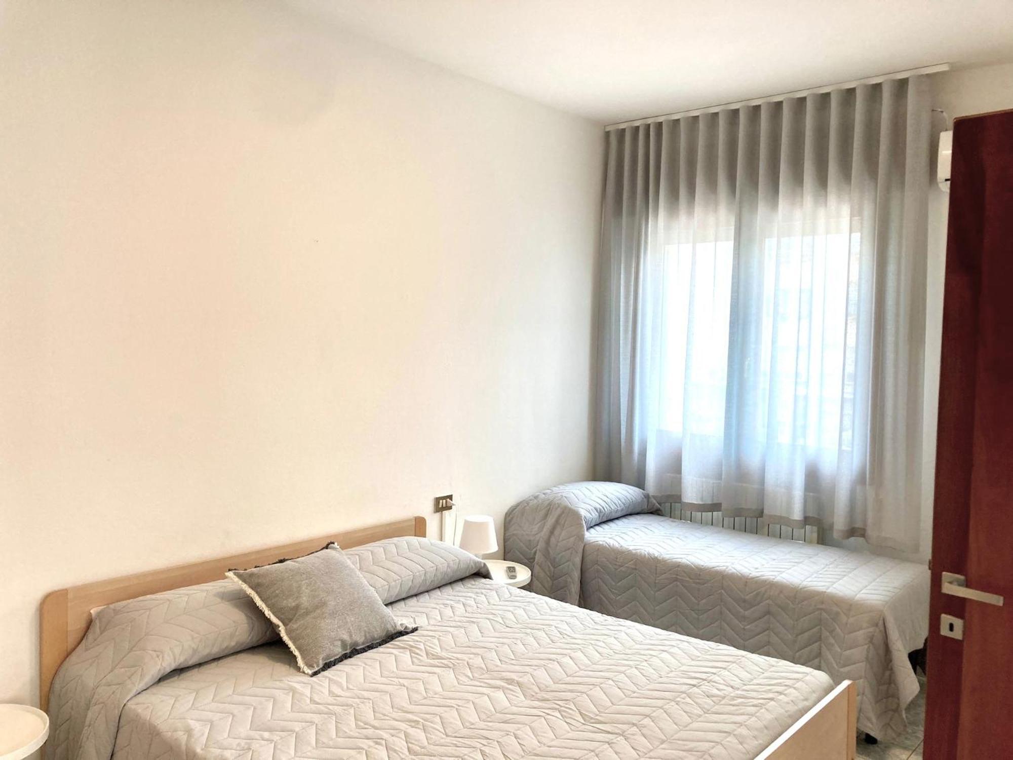Bilocali Casa De Lazzari - Piazza Brescia - Adria Holiday Jesolo - Family Apartments Ngoại thất bức ảnh