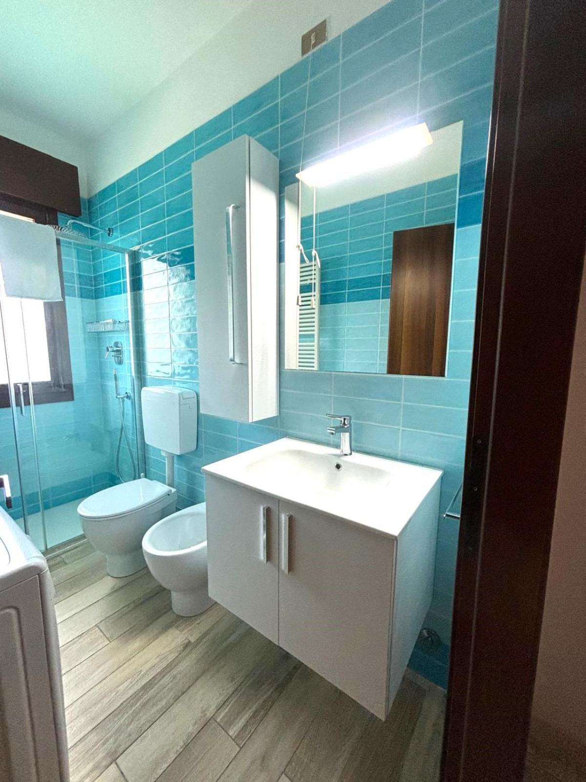 Bilocali Casa De Lazzari - Piazza Brescia - Adria Holiday Jesolo - Family Apartments Ngoại thất bức ảnh