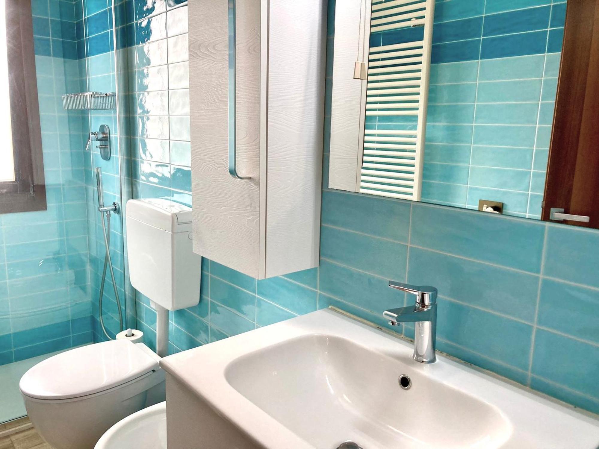 Bilocali Casa De Lazzari - Piazza Brescia - Adria Holiday Jesolo - Family Apartments Ngoại thất bức ảnh