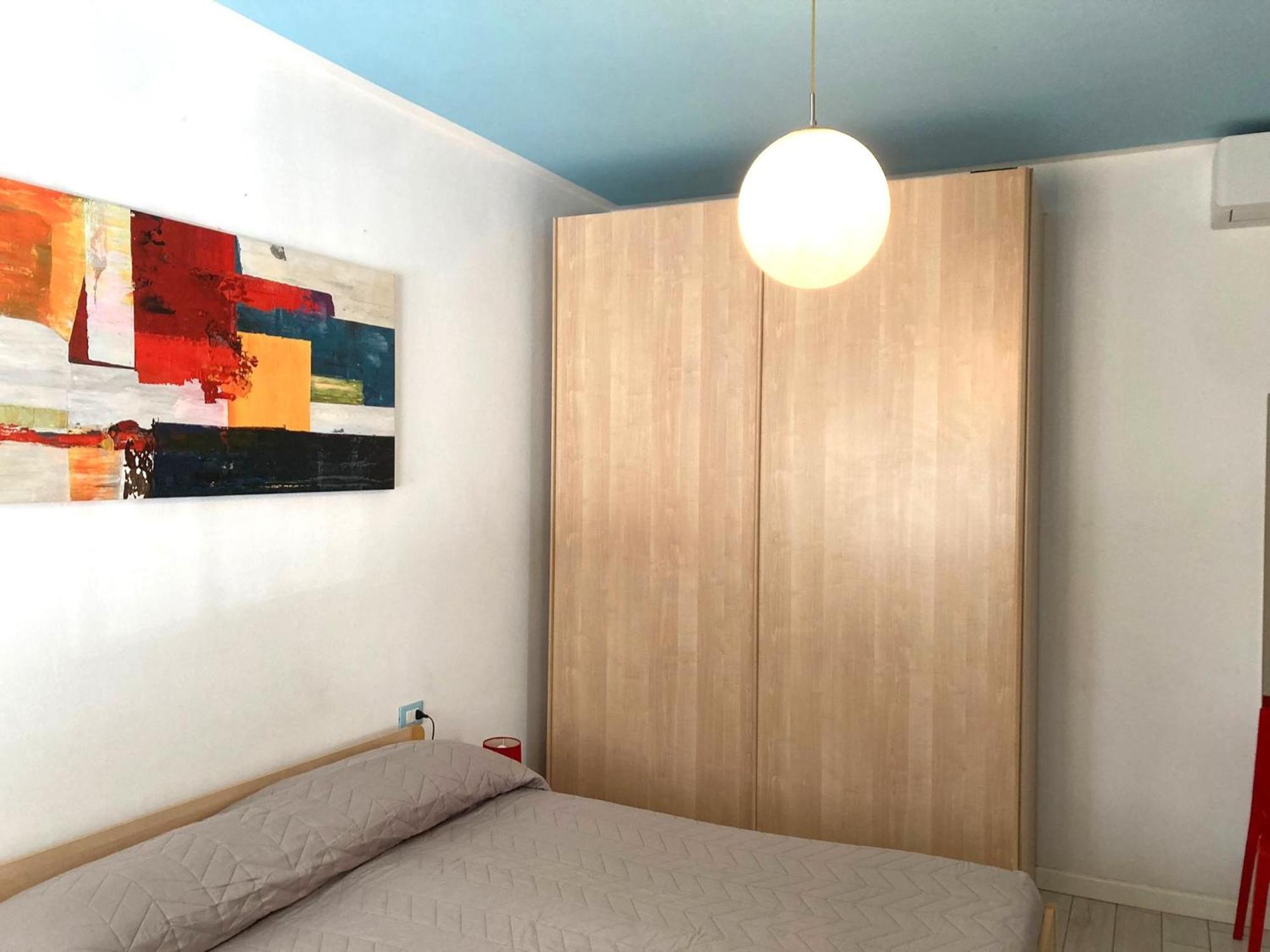 Bilocali Casa De Lazzari - Piazza Brescia - Adria Holiday Jesolo - Family Apartments Ngoại thất bức ảnh