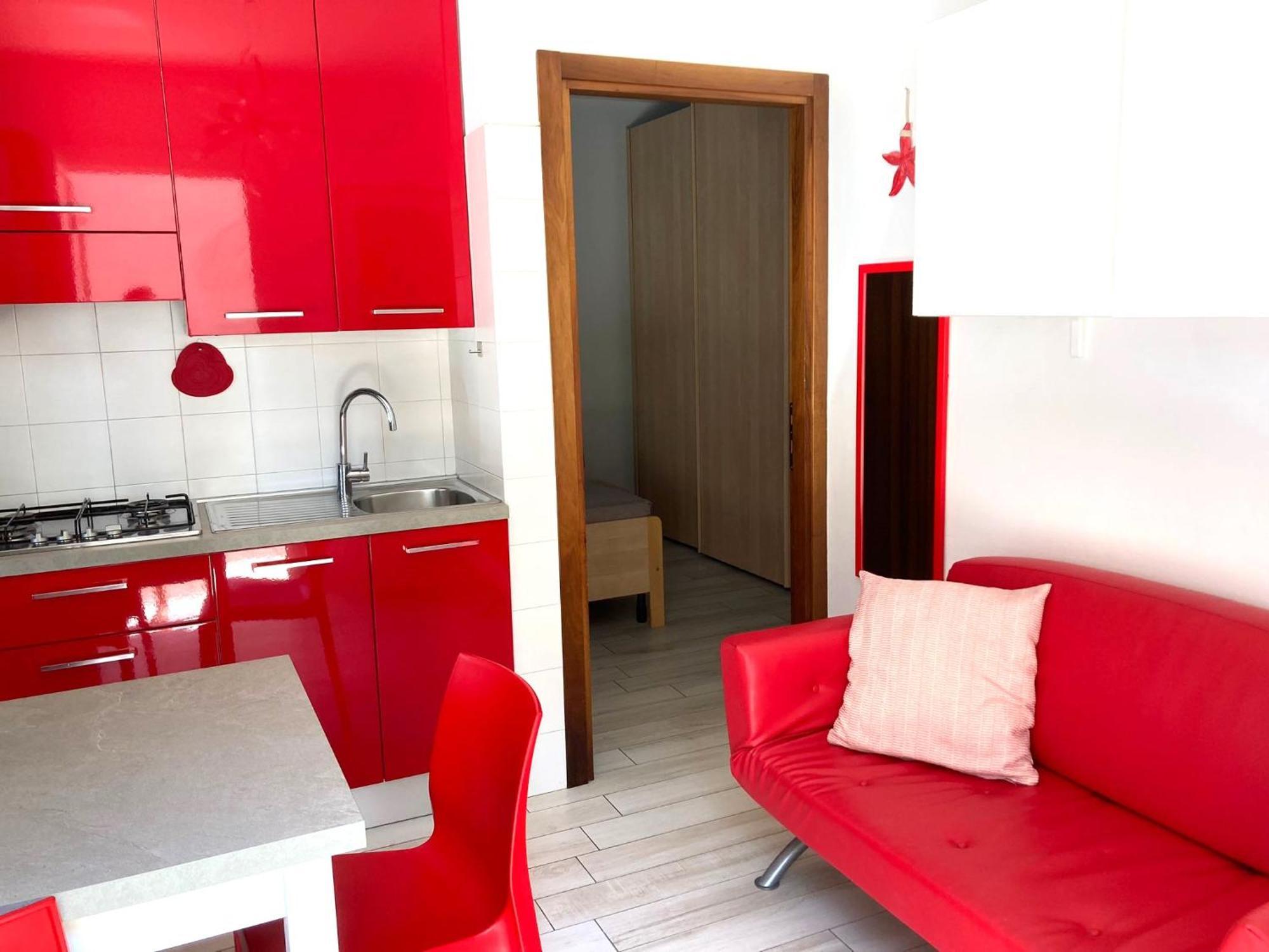 Bilocali Casa De Lazzari - Piazza Brescia - Adria Holiday Jesolo - Family Apartments Ngoại thất bức ảnh