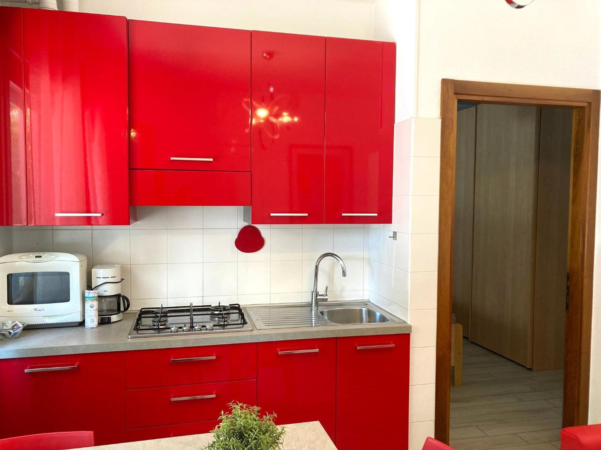 Bilocali Casa De Lazzari - Piazza Brescia - Adria Holiday Jesolo - Family Apartments Ngoại thất bức ảnh