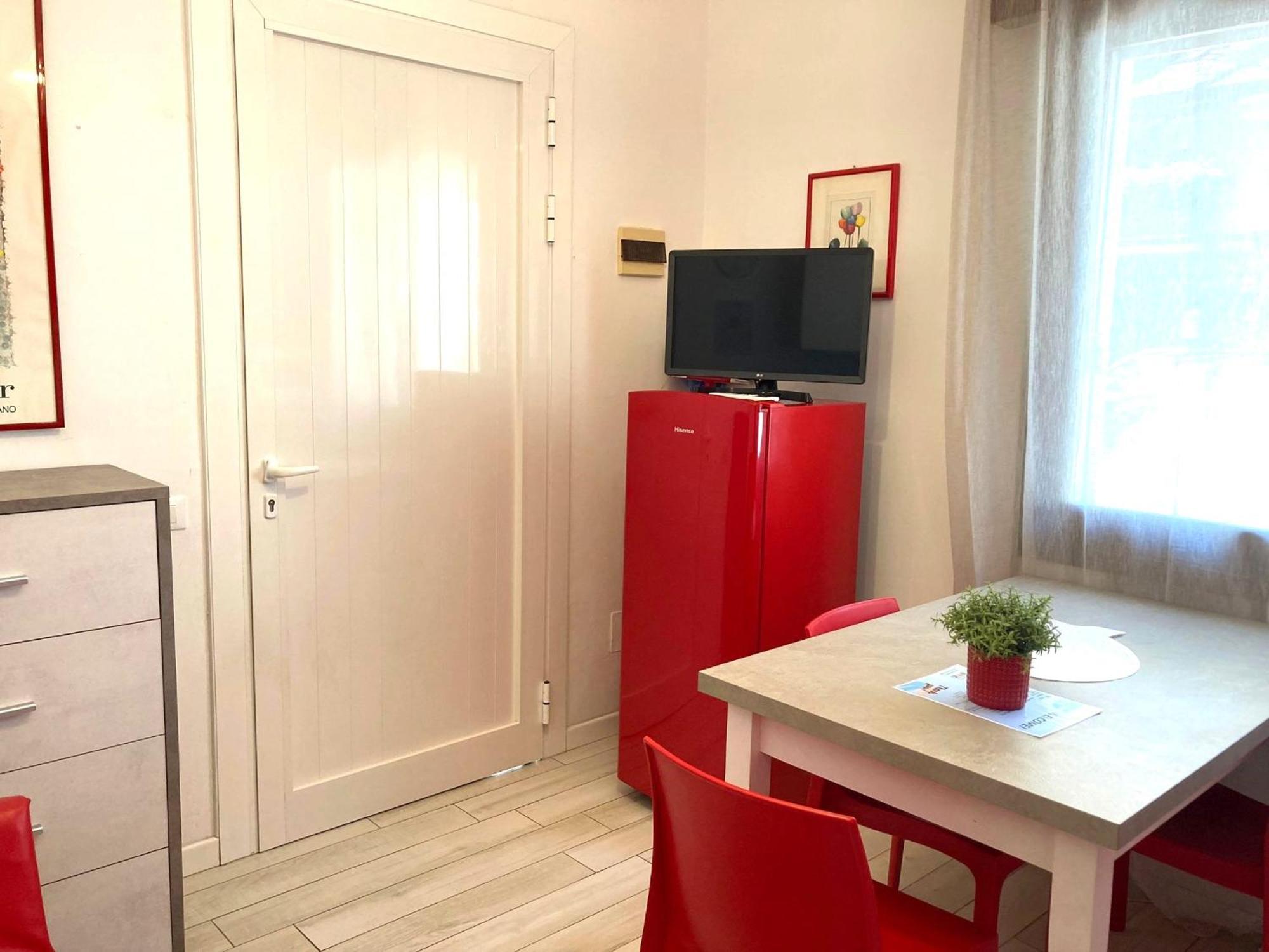Bilocali Casa De Lazzari - Piazza Brescia - Adria Holiday Jesolo - Family Apartments Ngoại thất bức ảnh