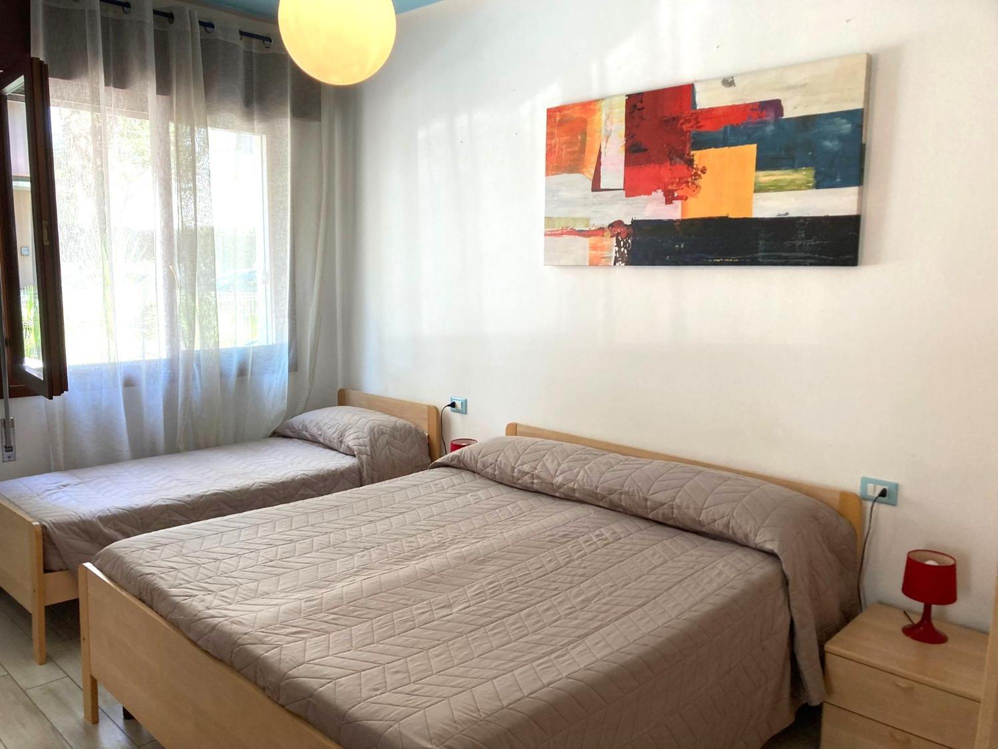 Bilocali Casa De Lazzari - Piazza Brescia - Adria Holiday Jesolo - Family Apartments Ngoại thất bức ảnh